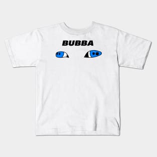 BUBBA Kids T-Shirt